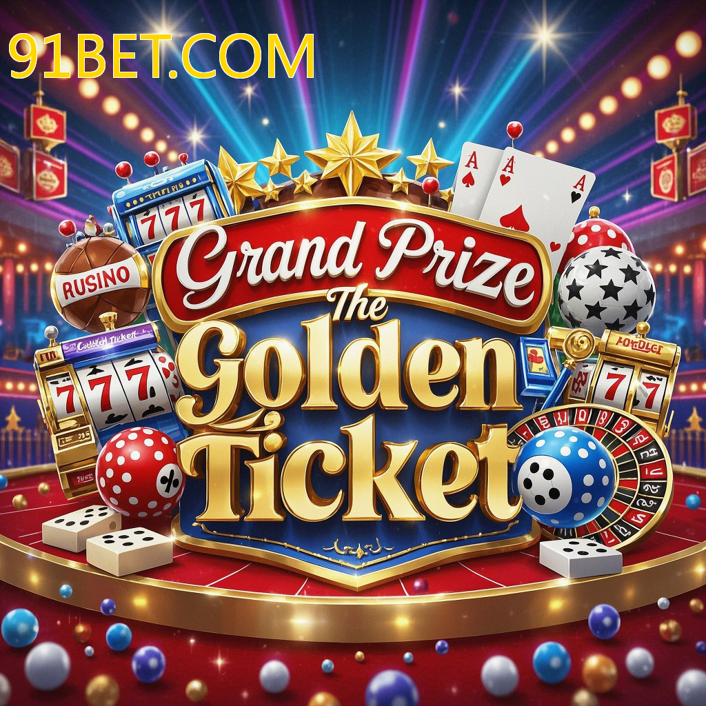 91bet GAME-Slots