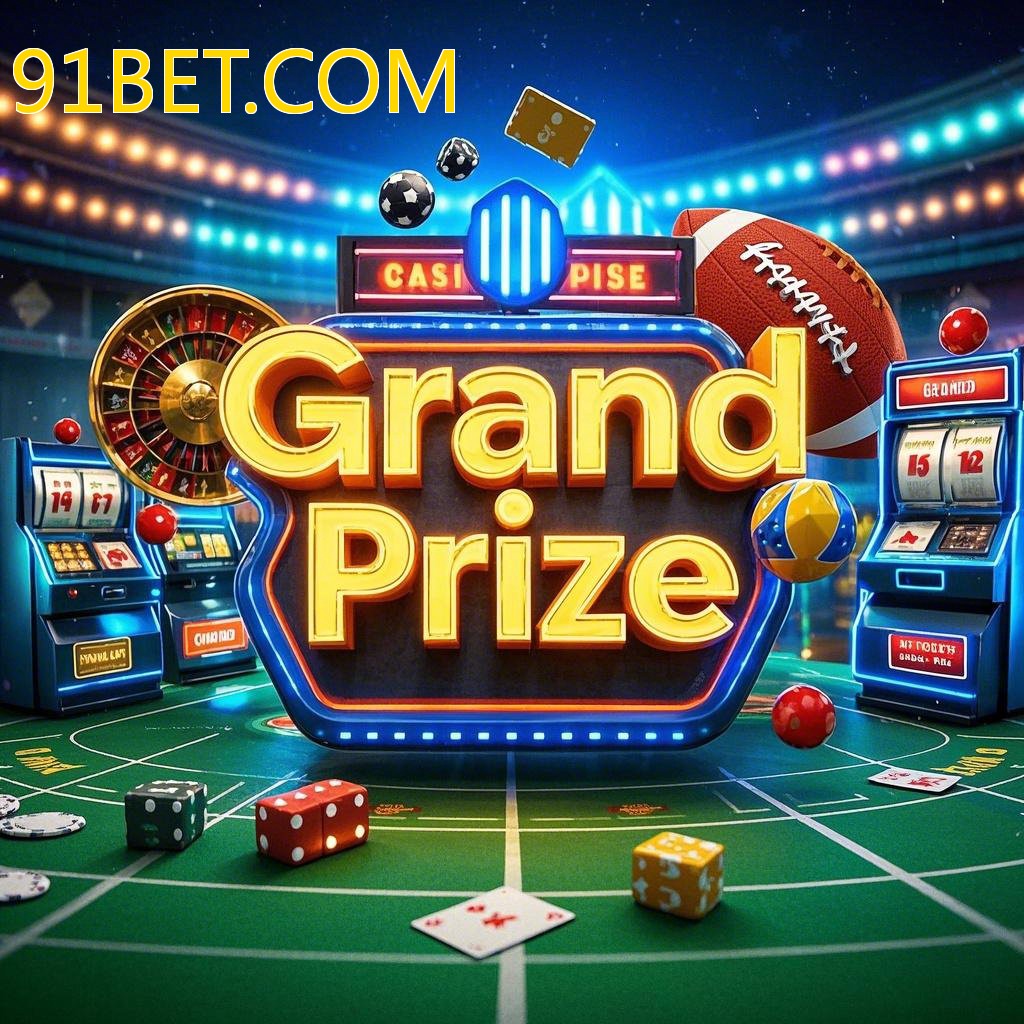 91bet GAME-Slots