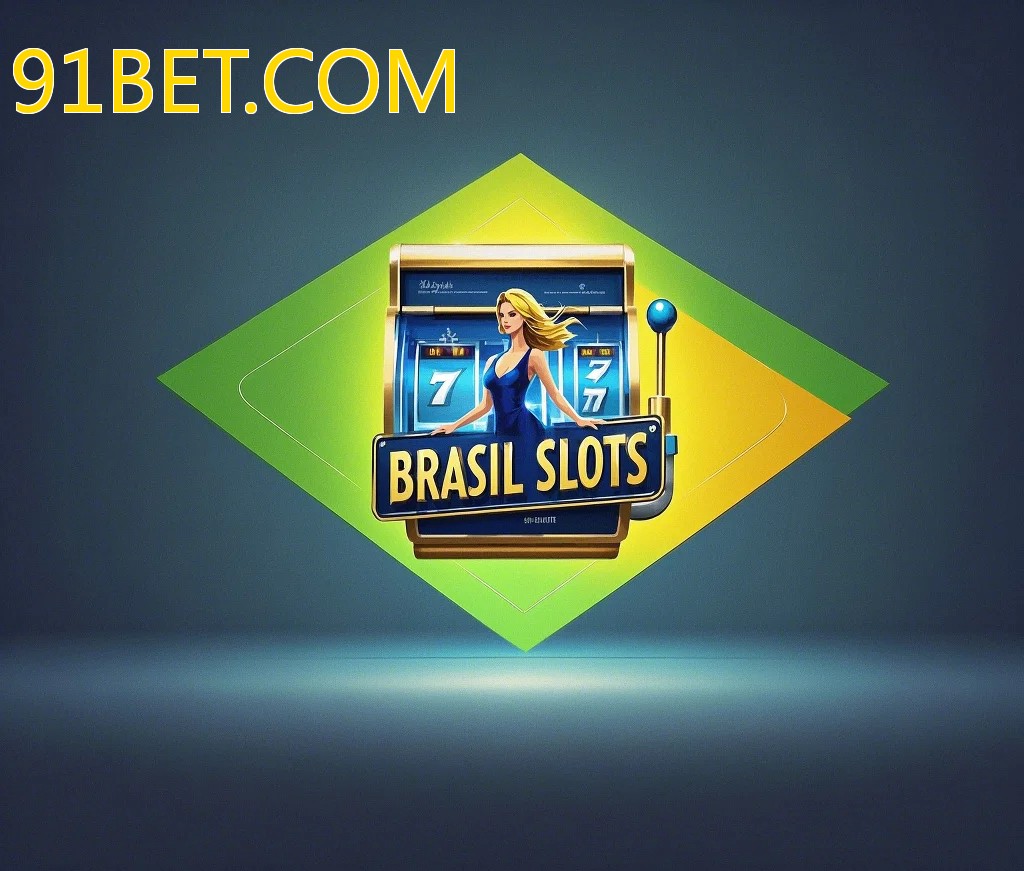 91bet GAME-Slots