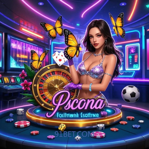 91bet GAME-Logo